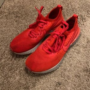 Nike Epic React Flyknit 2